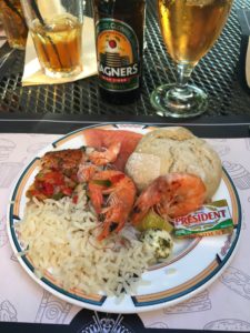 Disney Parkside Diner New York hotel