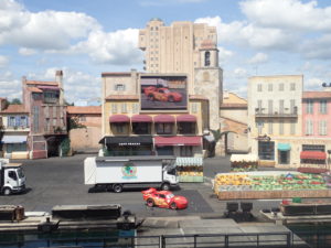 Disney Studios Park